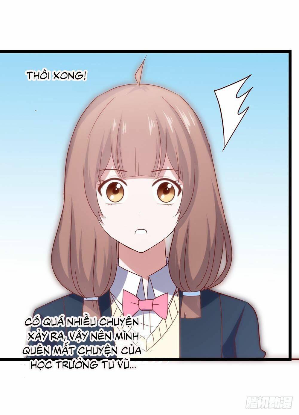 ác ma bàn bên chapter 41 41