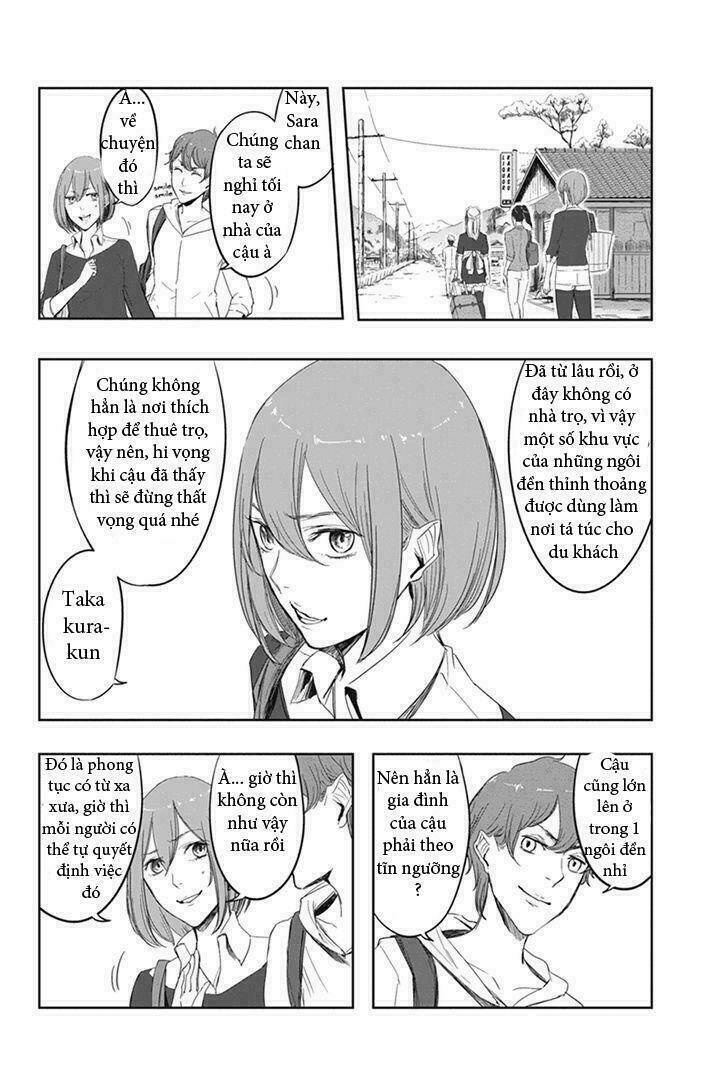 fatal frame: shadow priestess chapter 5.7 11