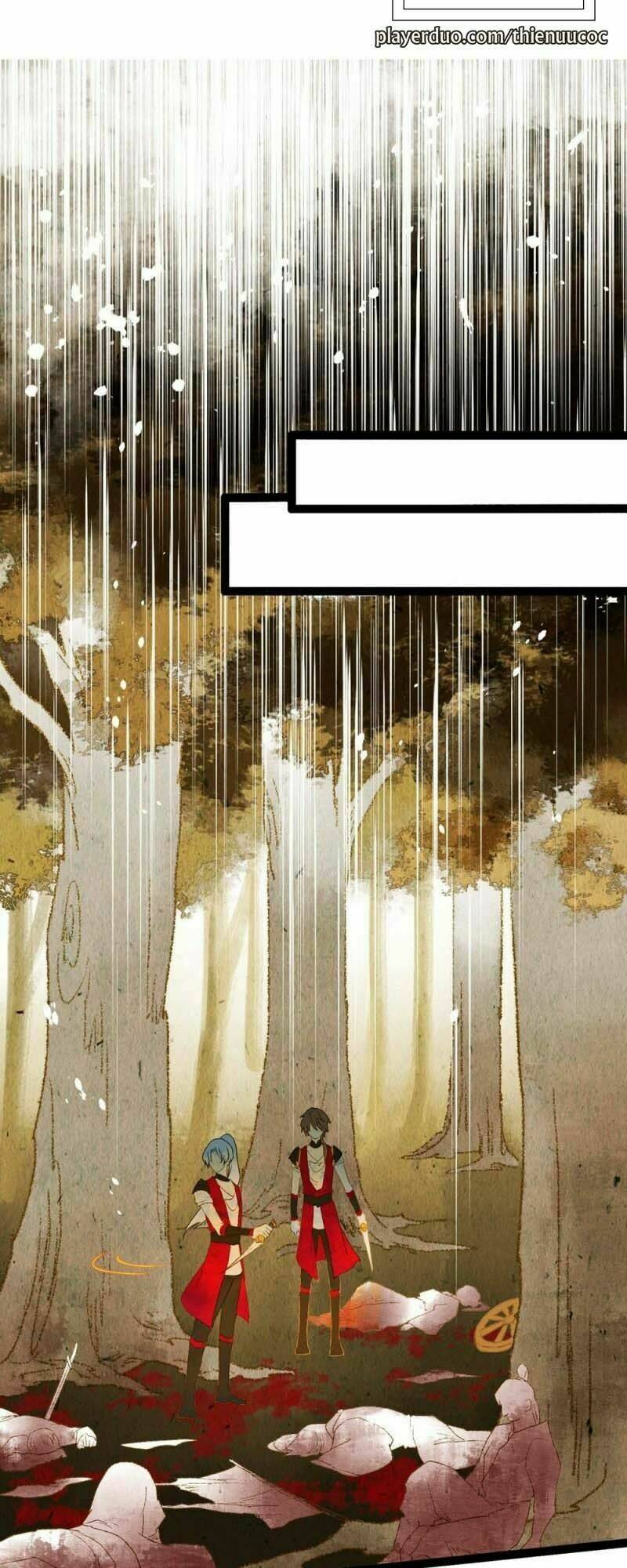 thiếu nữ sấm sét chapter 41 2