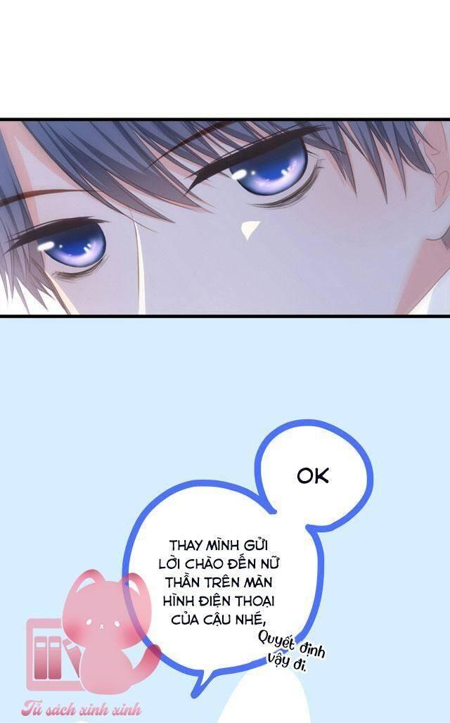 con tim rung động 2 chapter 104.2 24