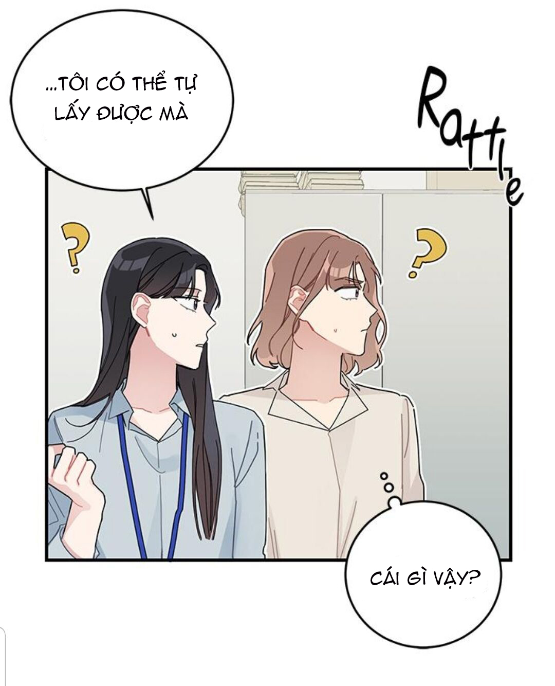 hate me (full) chapter 5.1 26