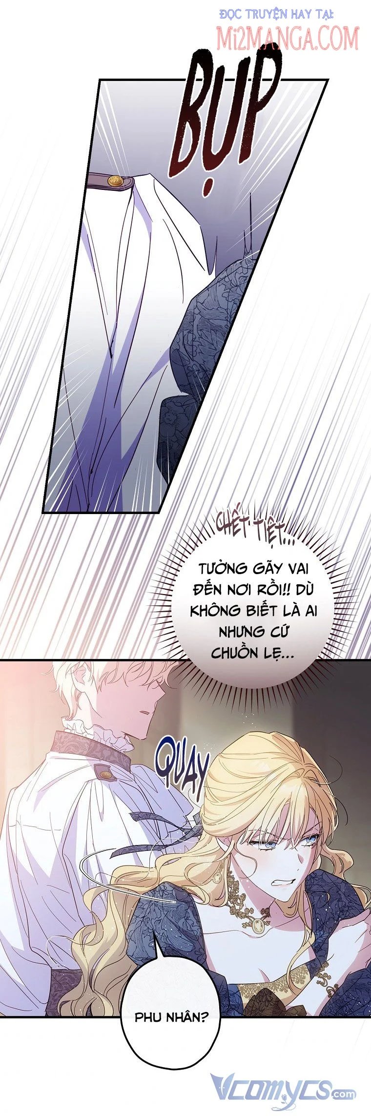 phương pháp khiến chồng đứng về phía của tôi chapter 21.5 20