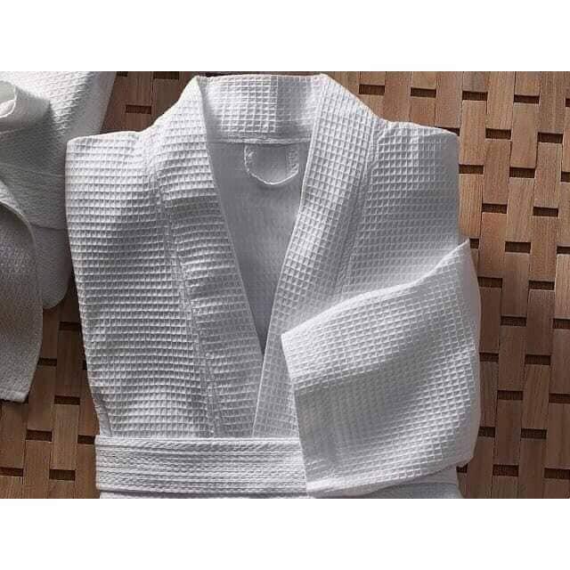 ÁO CHOÀNG TẮM KHÁCH SẠN CAO CẤP