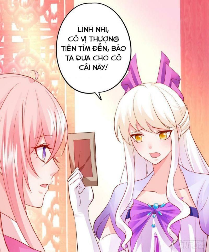 hồ tiên hung bạo chapter 145 43