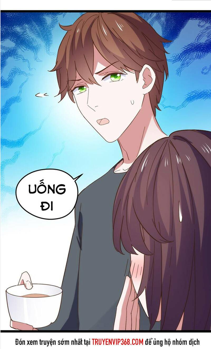 nữ tiếp viên hàng không của boss chapter 26 2