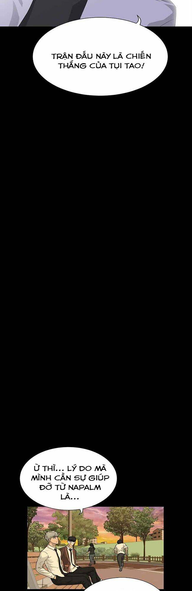 trigger chapter 40 38