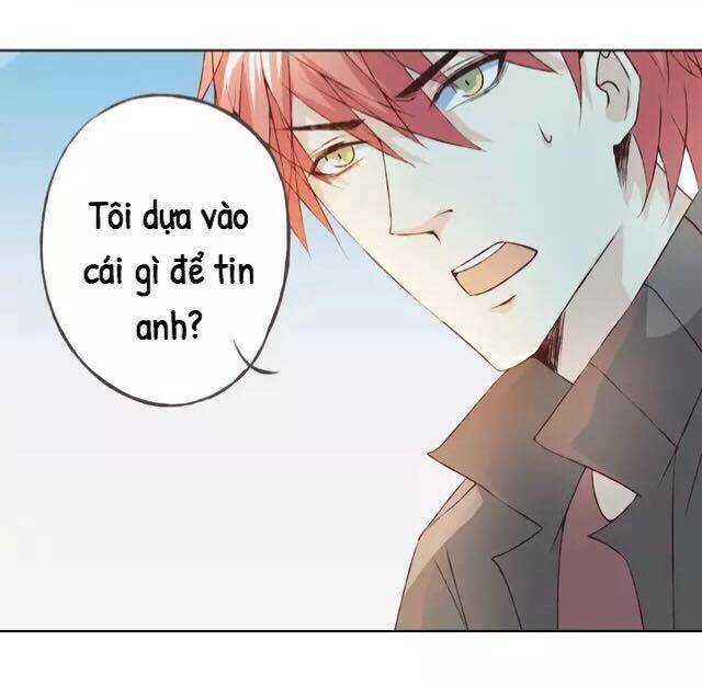 tôi không phải đa nhân cách chapter 31 51