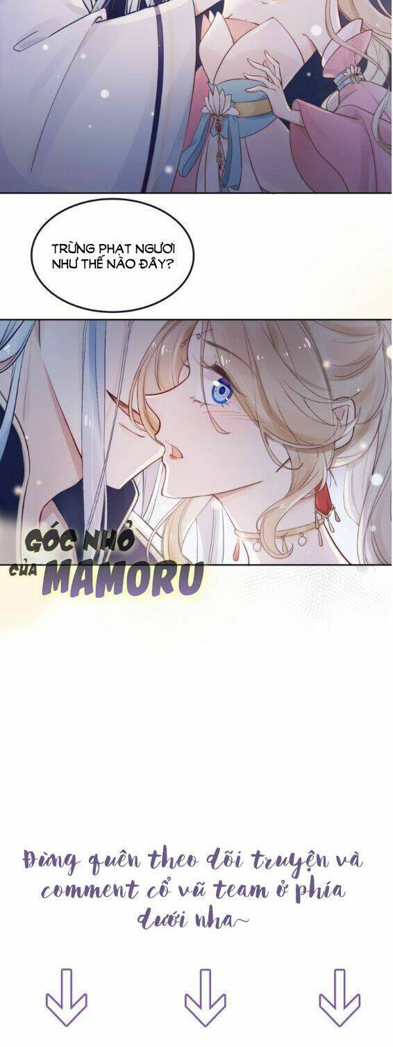 tiểu tiên gia sương hữu hỉ chapter 0 15