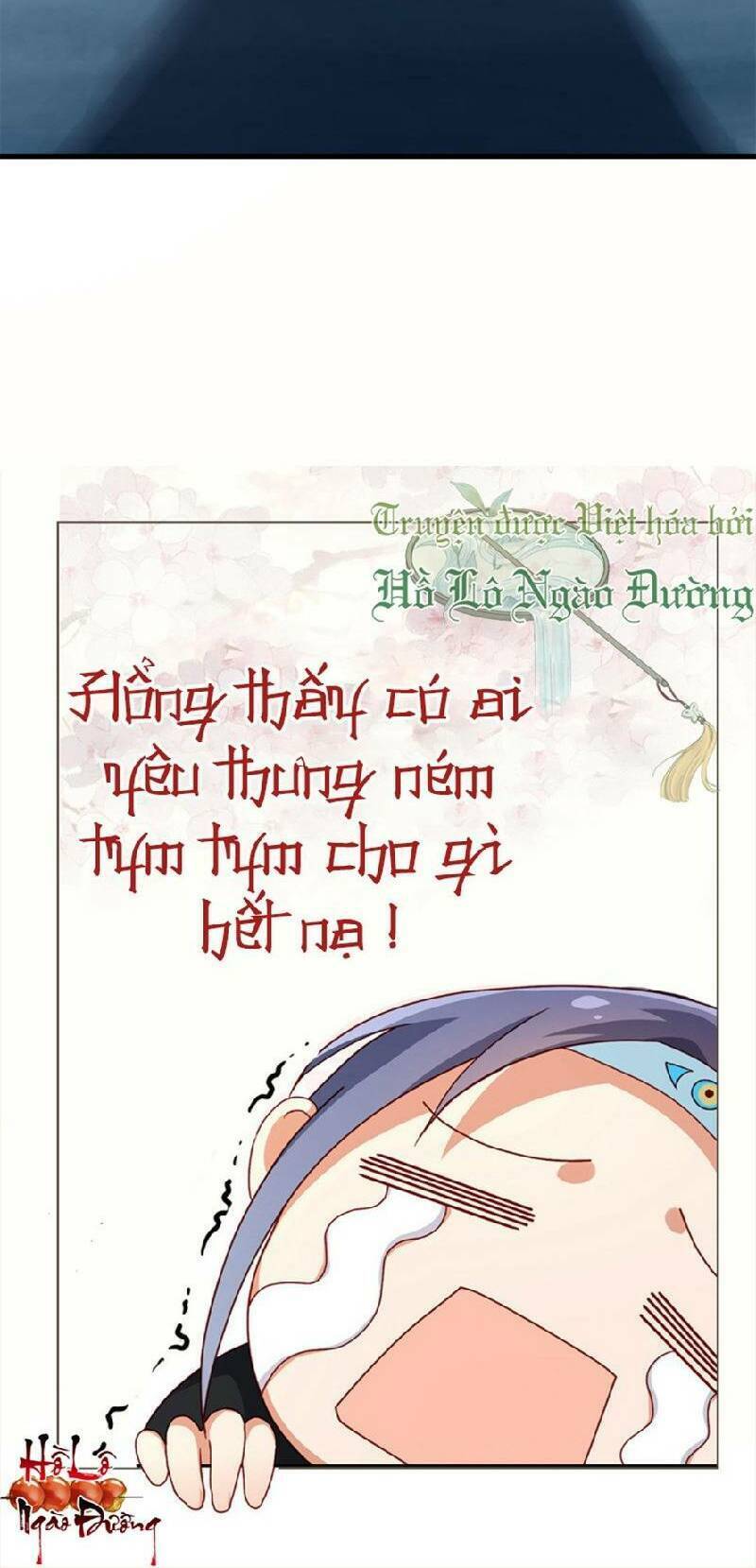 thiên kim bất hoán chapter 45 52