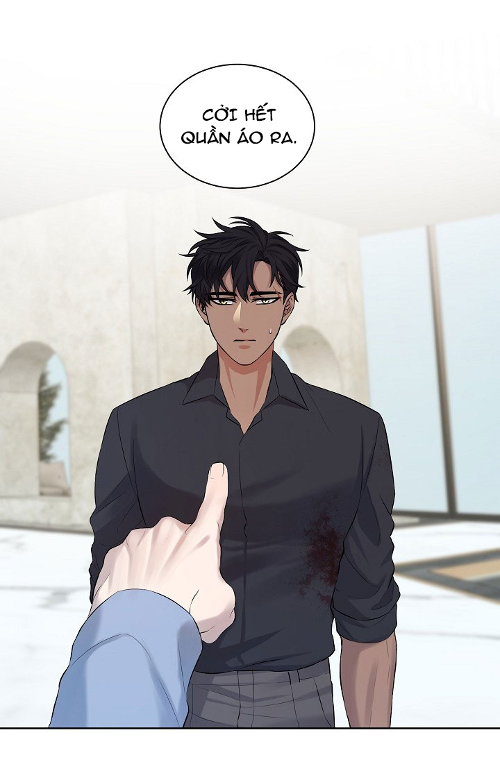 viên đạn vàng chapter 7 26