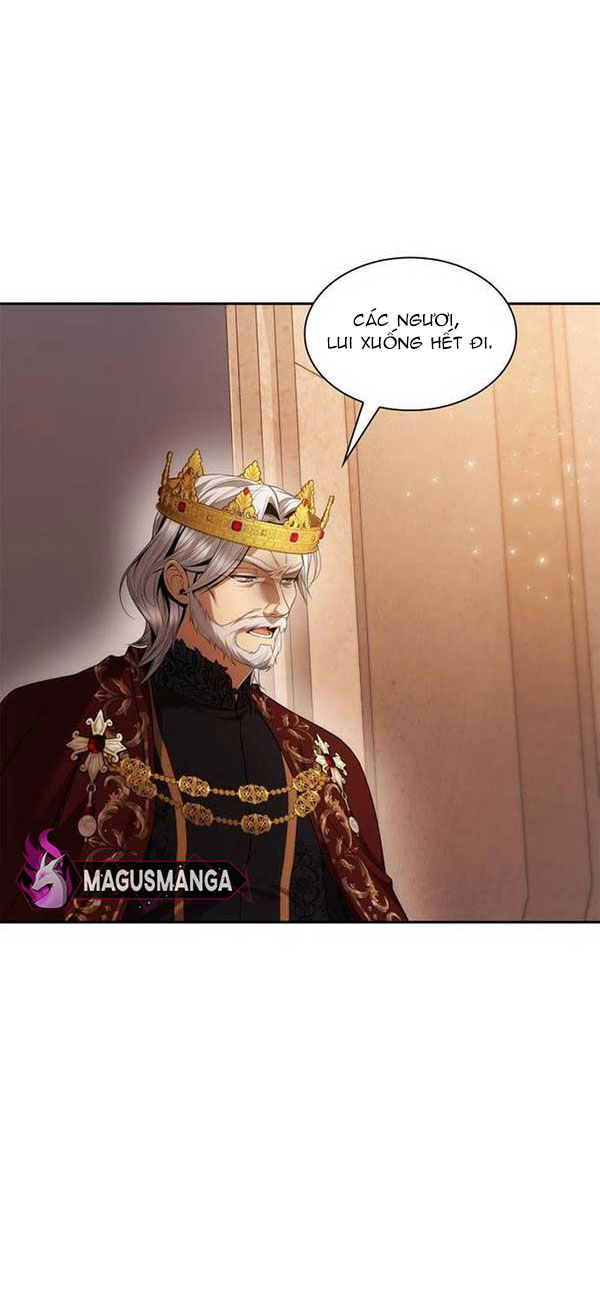 chị yêu, kiếp này em sẽ là hoàng hậu chapter 103.1 11