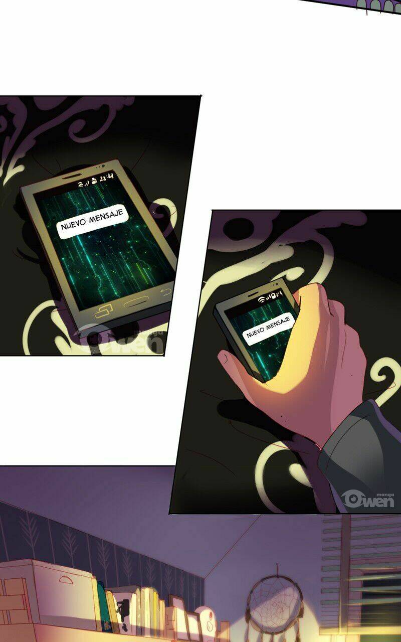 lời nguyền lalin chapter 8 4