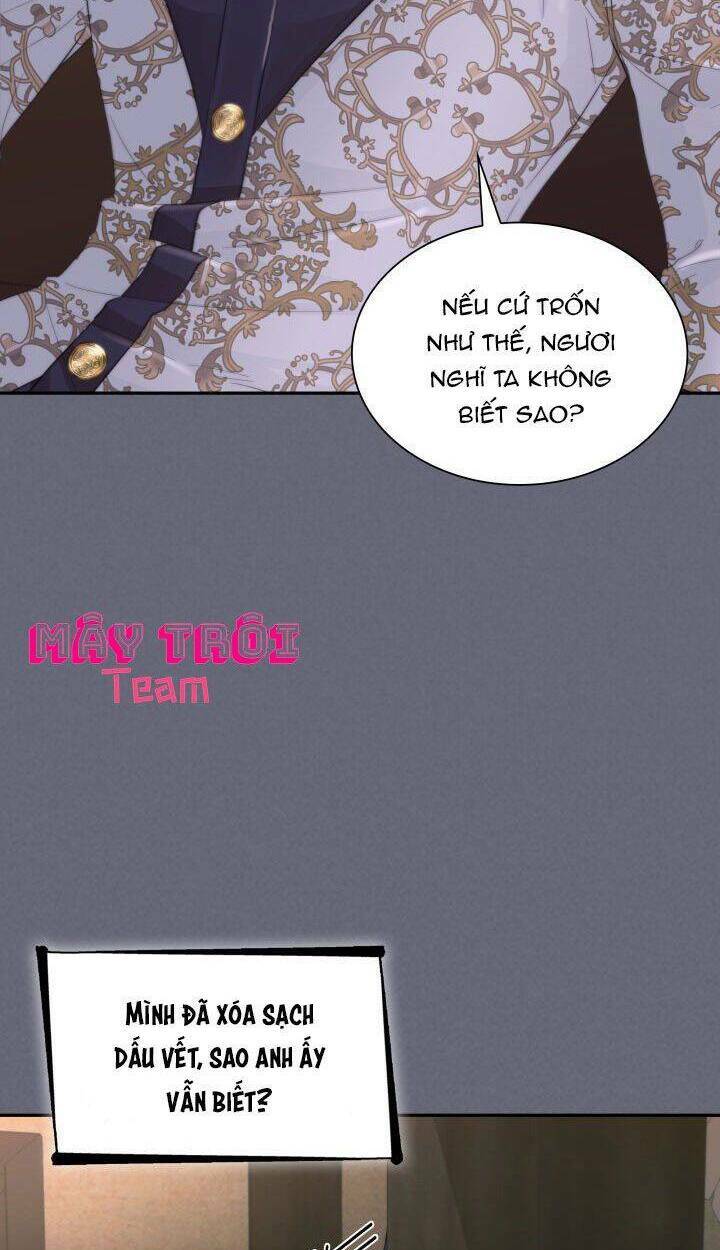 dây xích kiềm chế nam chính hắc ám tuột mất rồi chapter 42 63