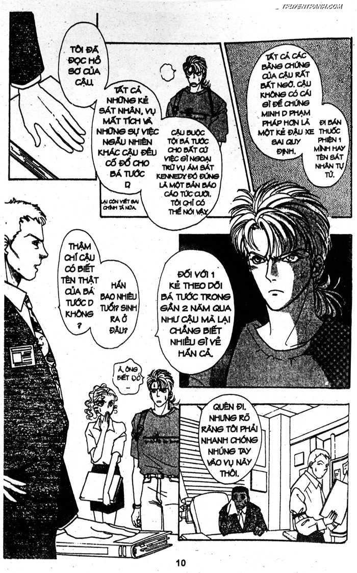 petshop of horrors chapter 36 11