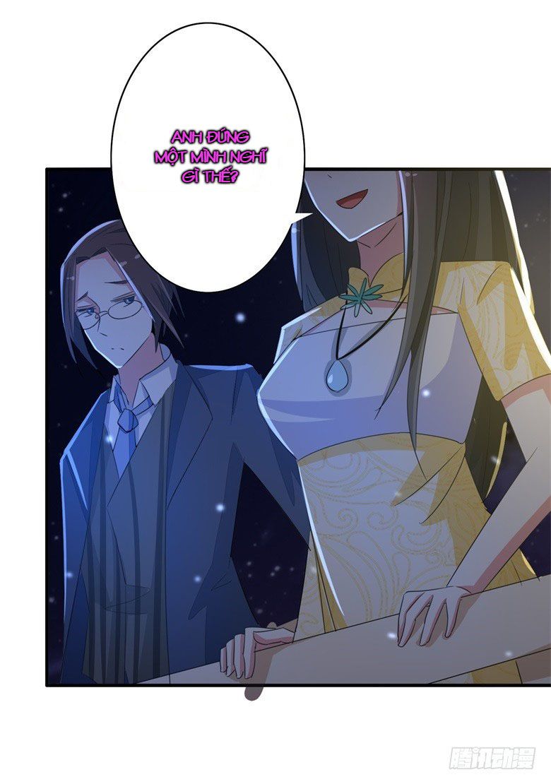 Dân Quốc Yêu Văn Lục chapter 60 - Trang 6