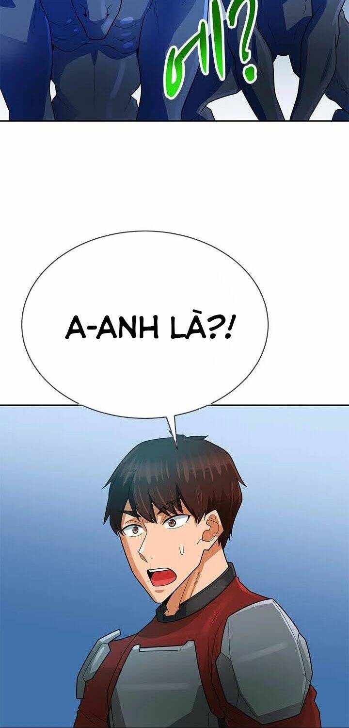 tôi tự động săn một mình chapter 92 76