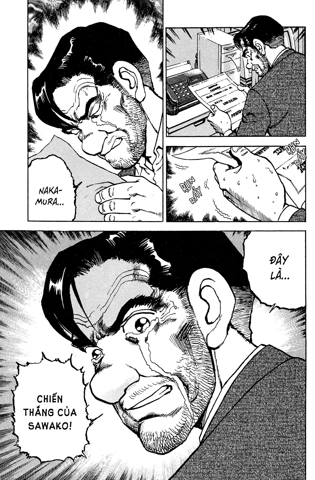 seizon life chapter 23 13