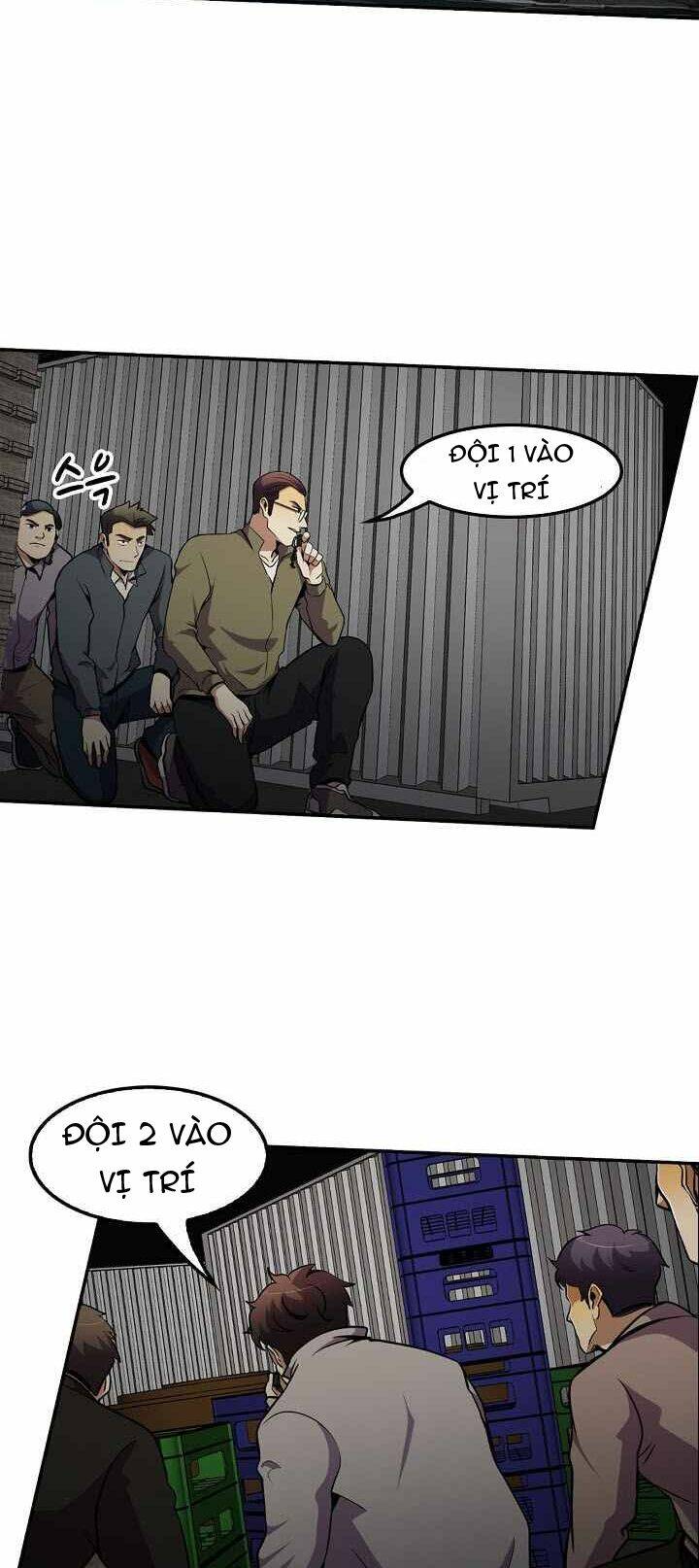 điều tra viên chuyển sinh chapter 55 45