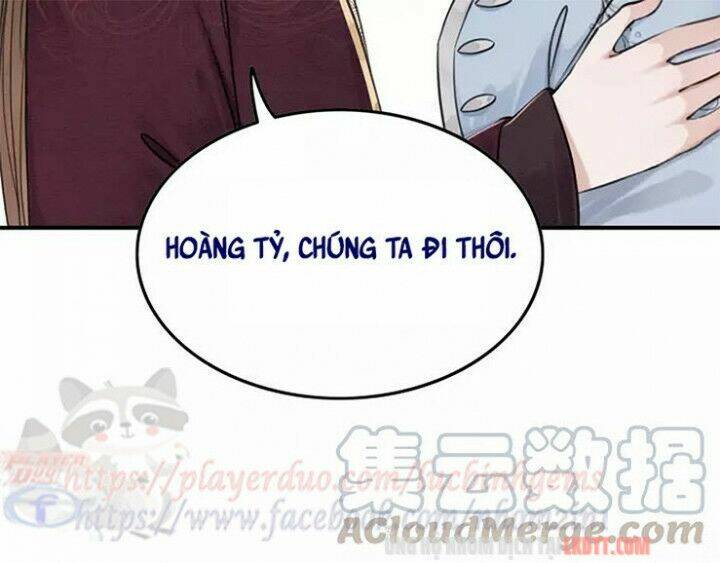 trọng sinh bá sủng nhiếp chính vương quá mạnh mẽ chapter 95 56