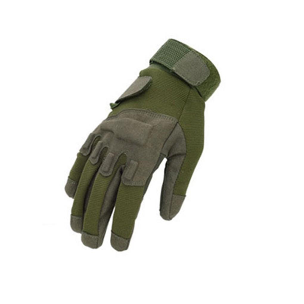 Man's Outdoor Gloves Hand Protection Motorcycle Gloves