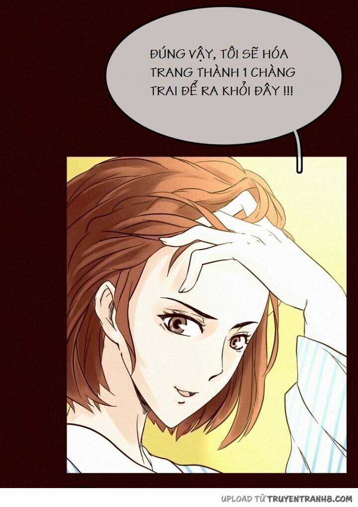 tin đồn là một lưỡi dao chapter 3 25