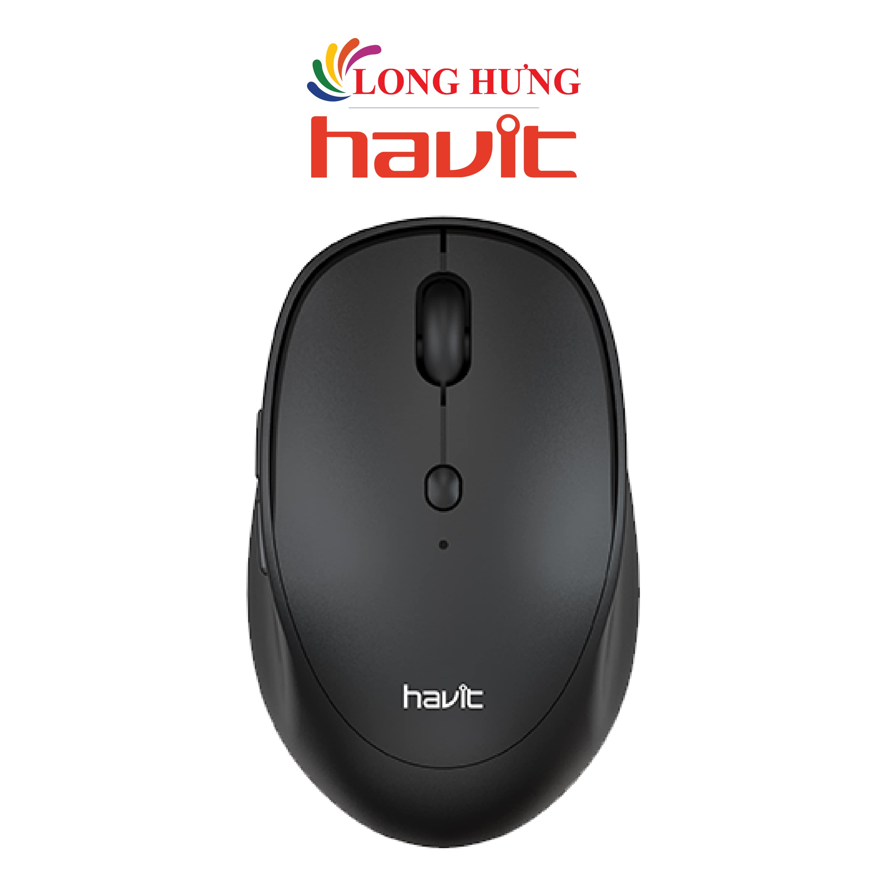 Chuột không dây Havit MS76GT - Hàng chính hãng