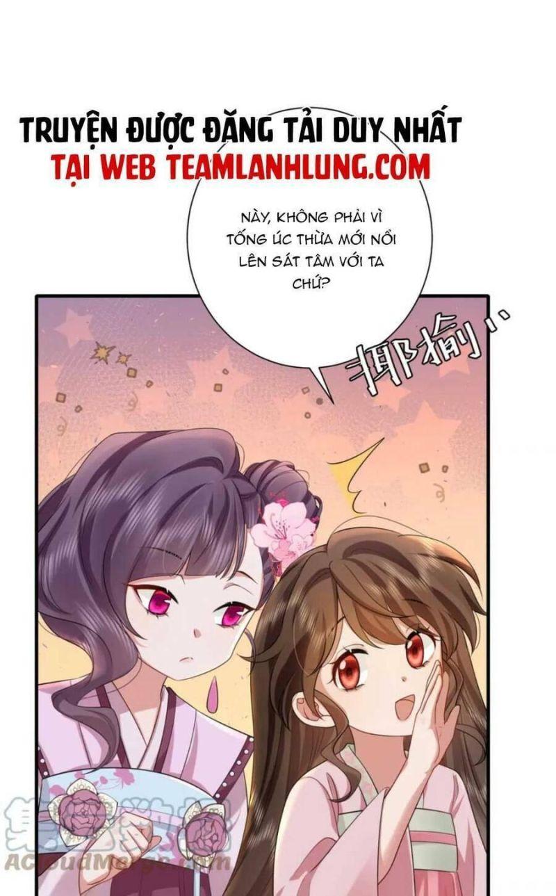 phương thức sinh tồn của công chúa pháo hôi chapter 119 16