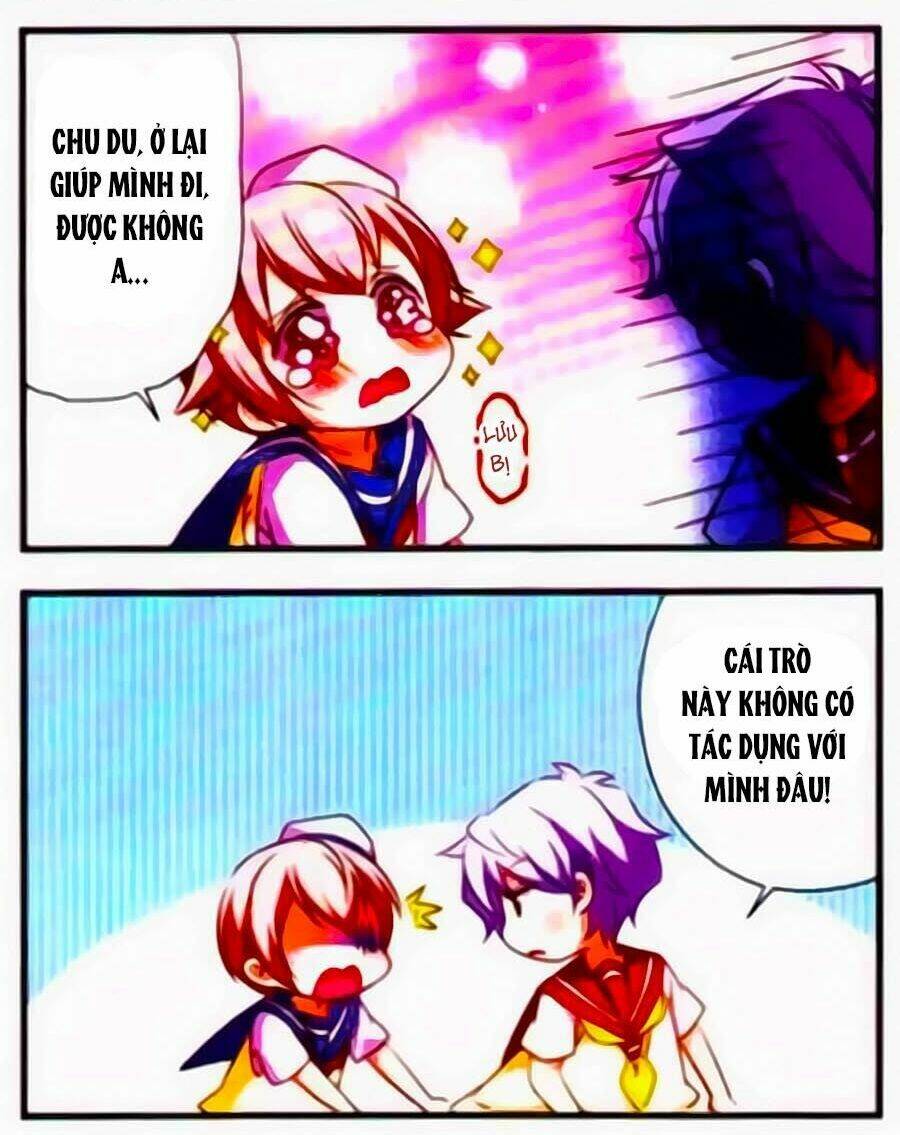 manh tam quốc chapter 98 8