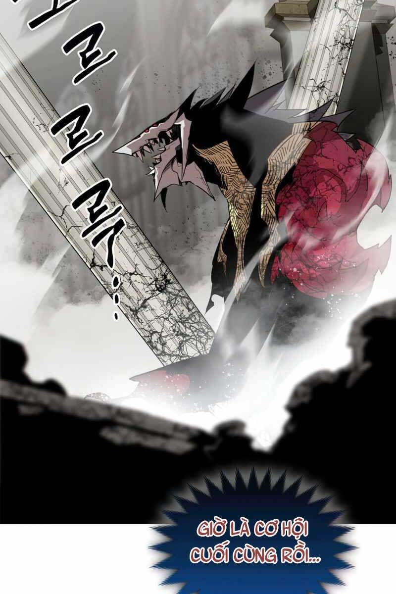 tôi là lính mới chapter 118 64