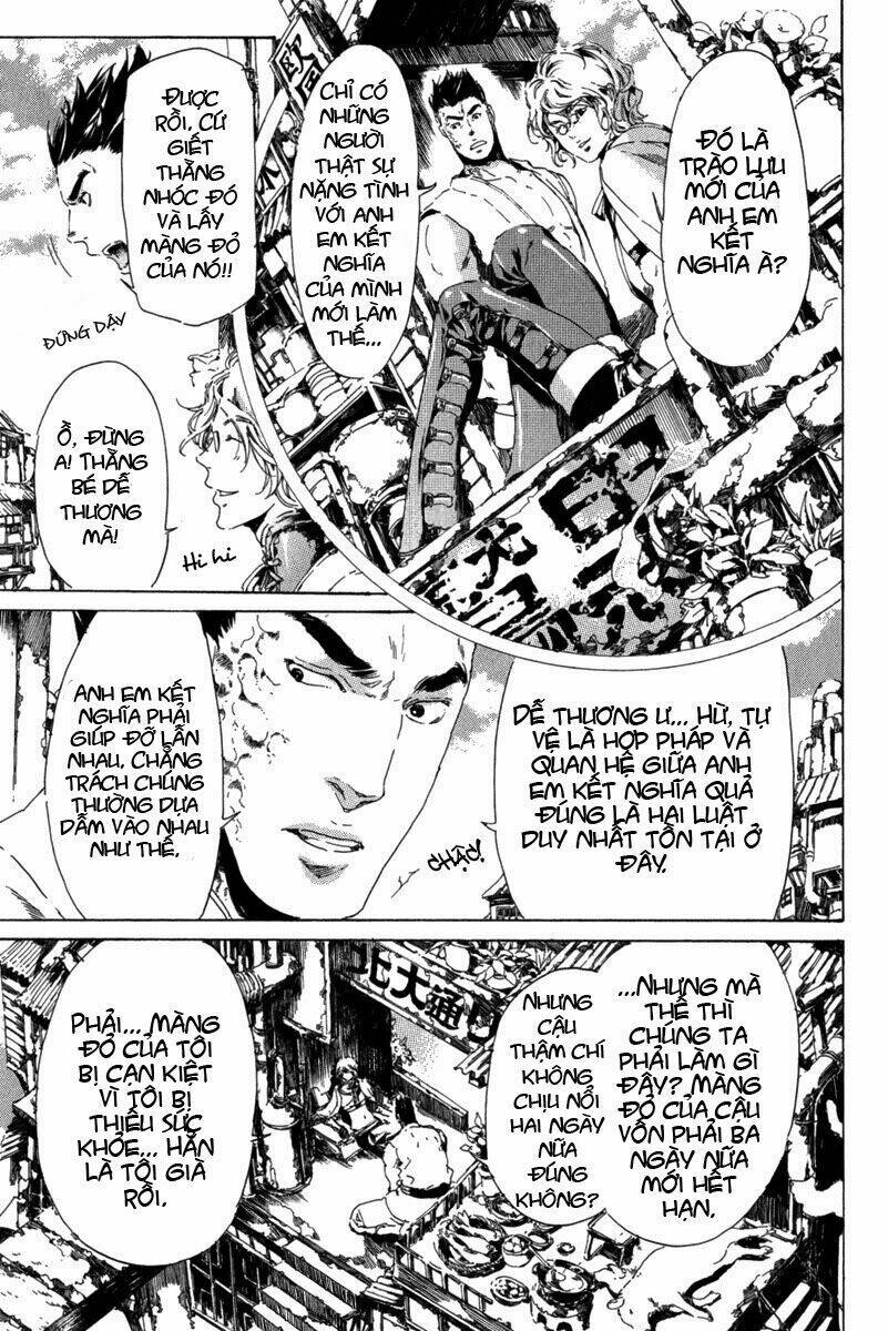 adekan chapter 13 14