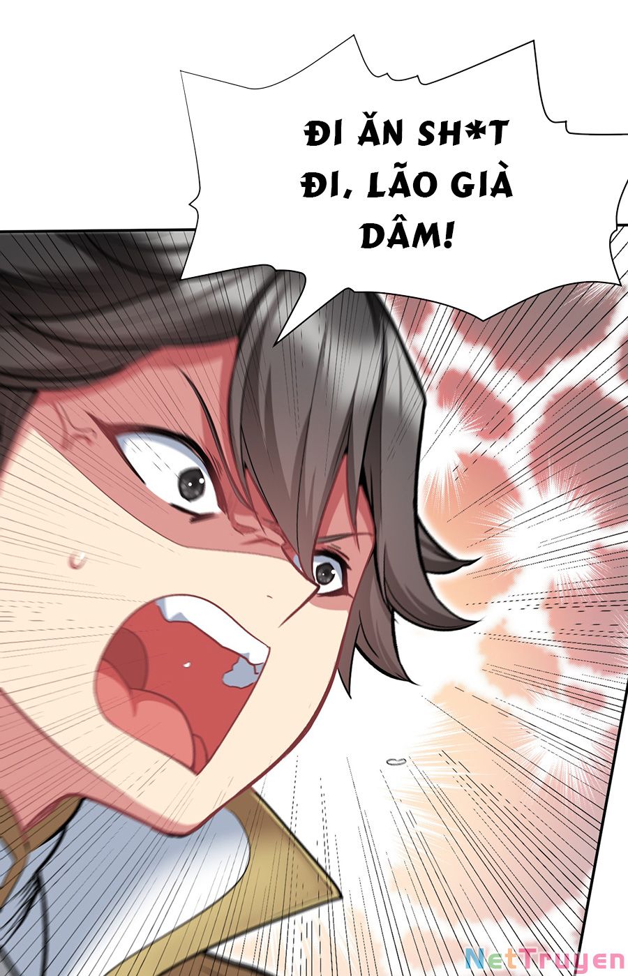 đồ long kỵ sĩ hôn môi ác long chapter 17 25