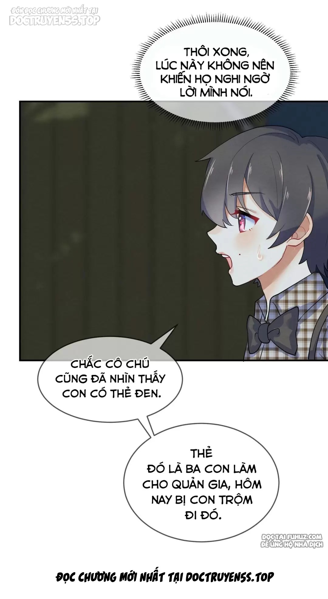 lời nói dối của cô ấy chapter 25 49