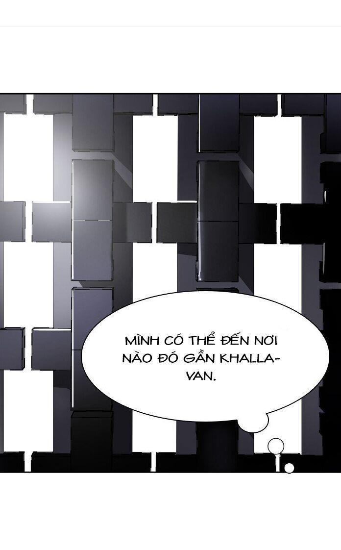 tòa tháp bí ẩn 2 chapter 456 42