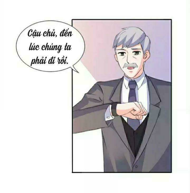 1 nửa hoàn hảo của ceo chapter 38 21
