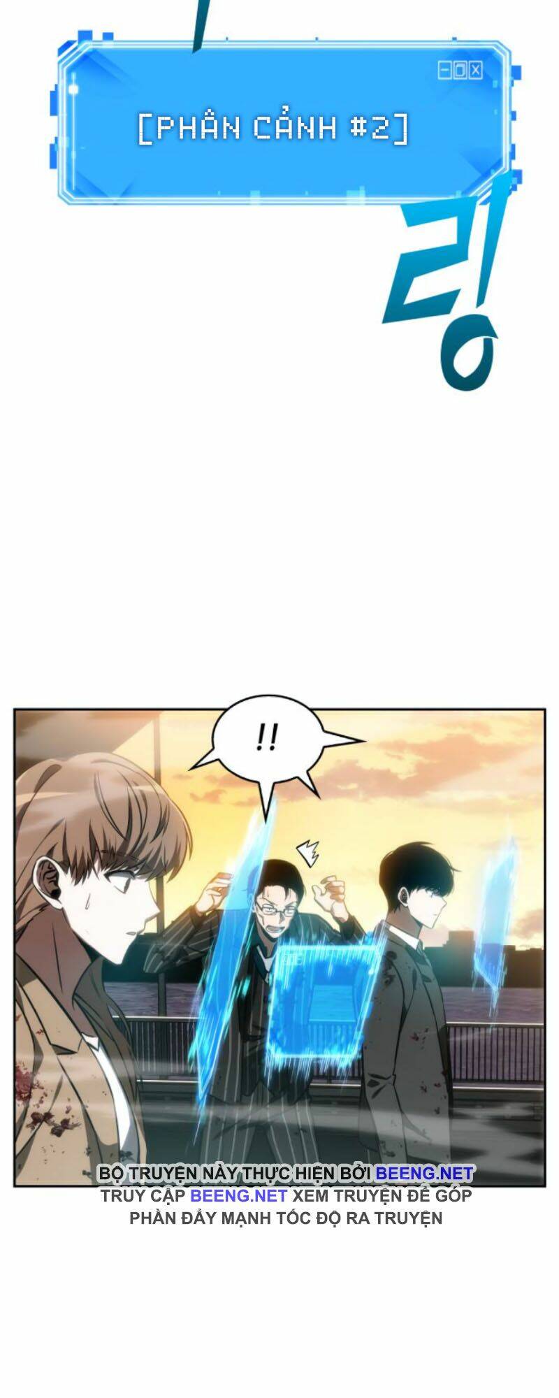 toàn trí độc giả - omniscient reader chapter 9 21