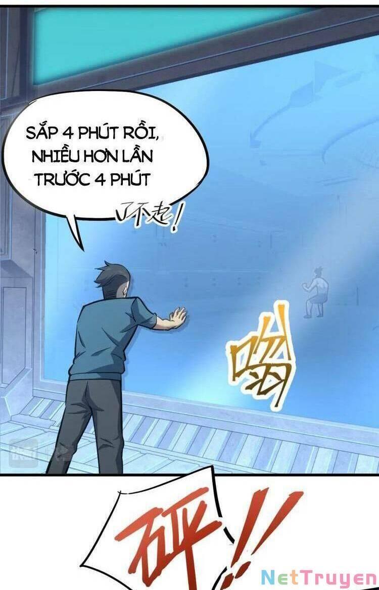 cao võ: ngàn năm tiến hóa chapter 21 3