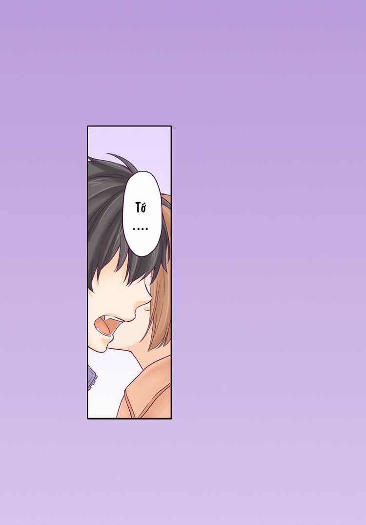 cô dâu của quỷ chapter 9 13