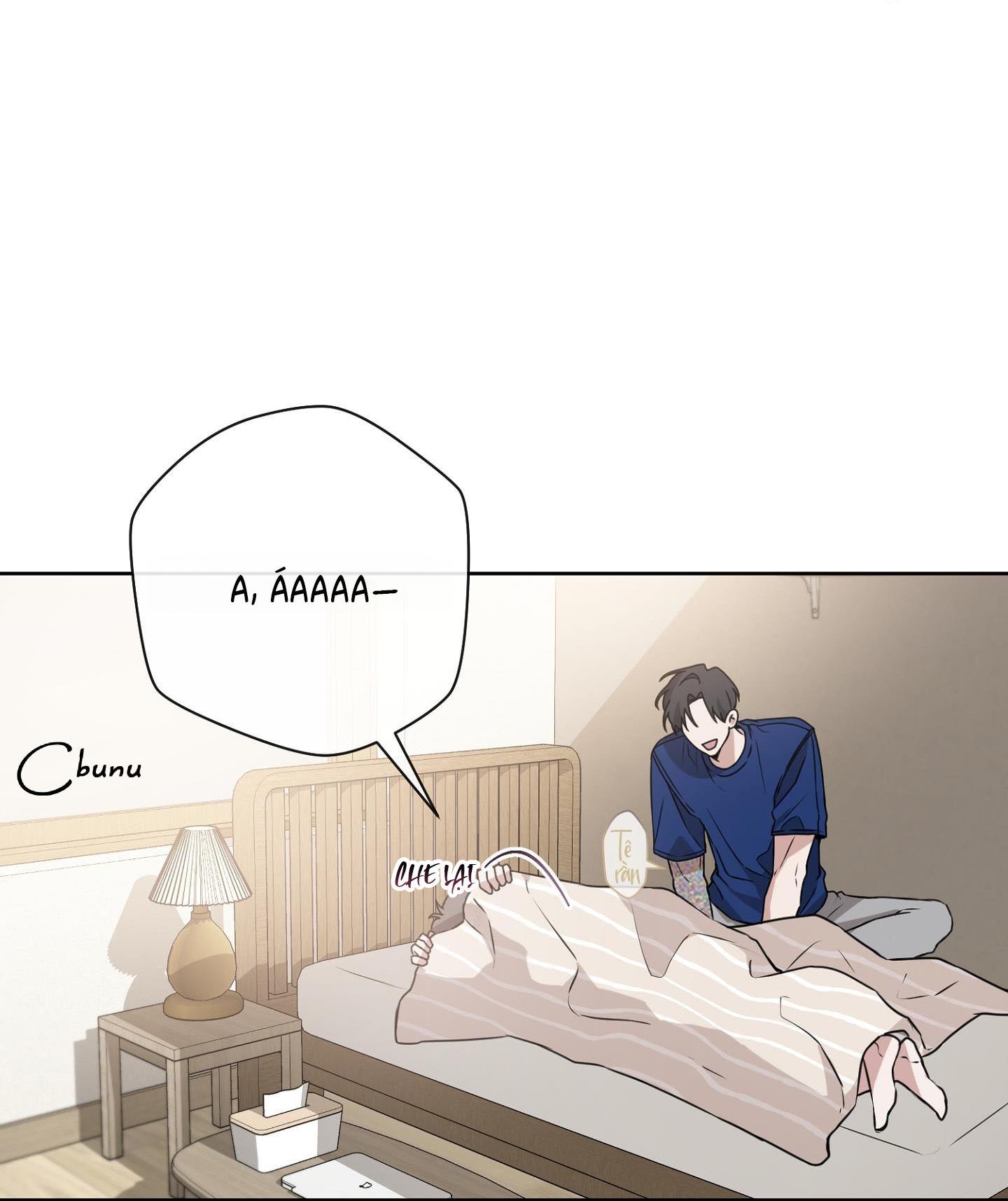 (CBunu) 8 Lần Tình Tan chapter 10