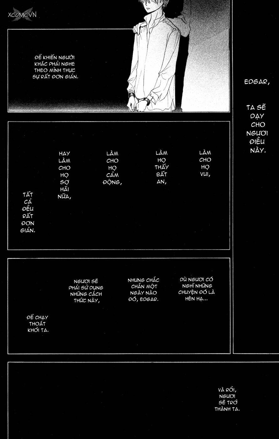 bá tước và tiên nữ chapter 3 34