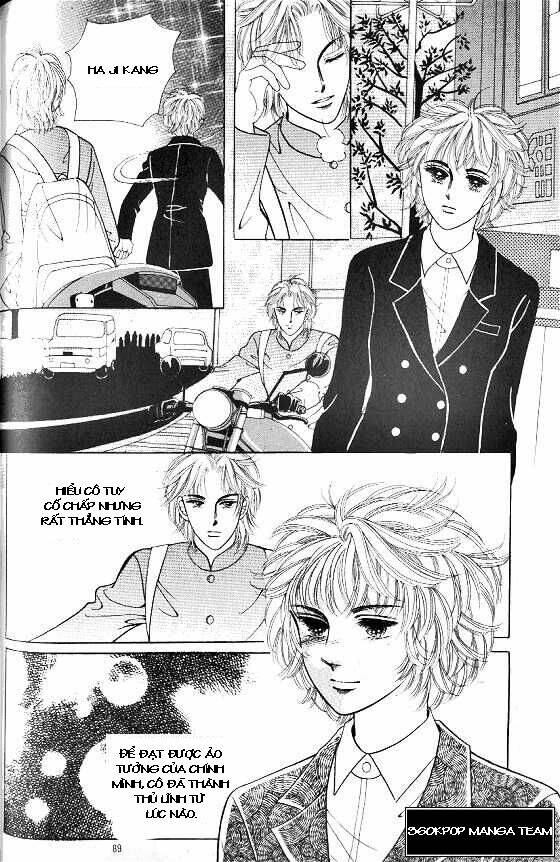 hot blooded woman chapter 52 1