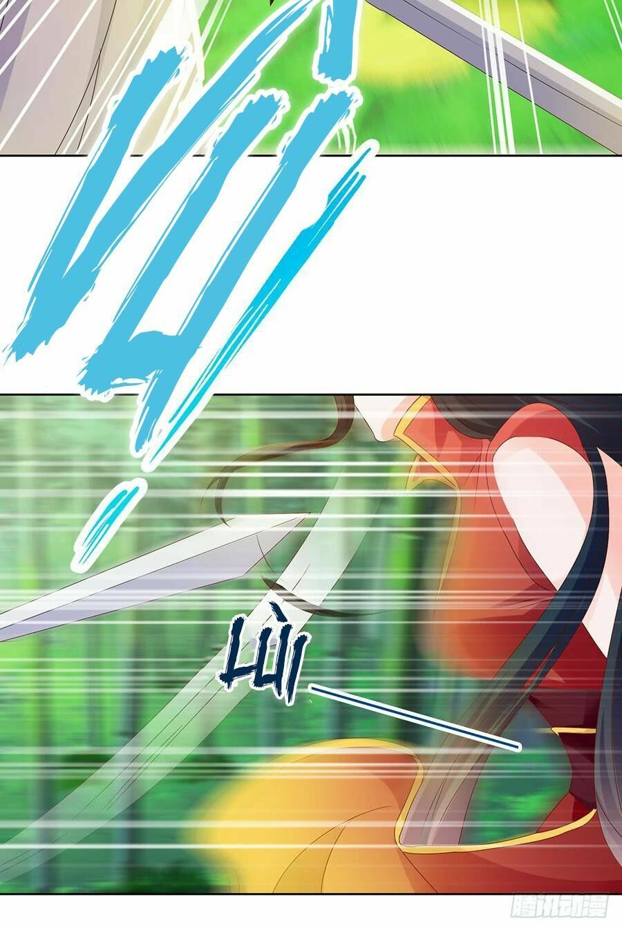 ẩn hôn 100%: chọc tức vợ yêu mua một tặng một chapter 63 7