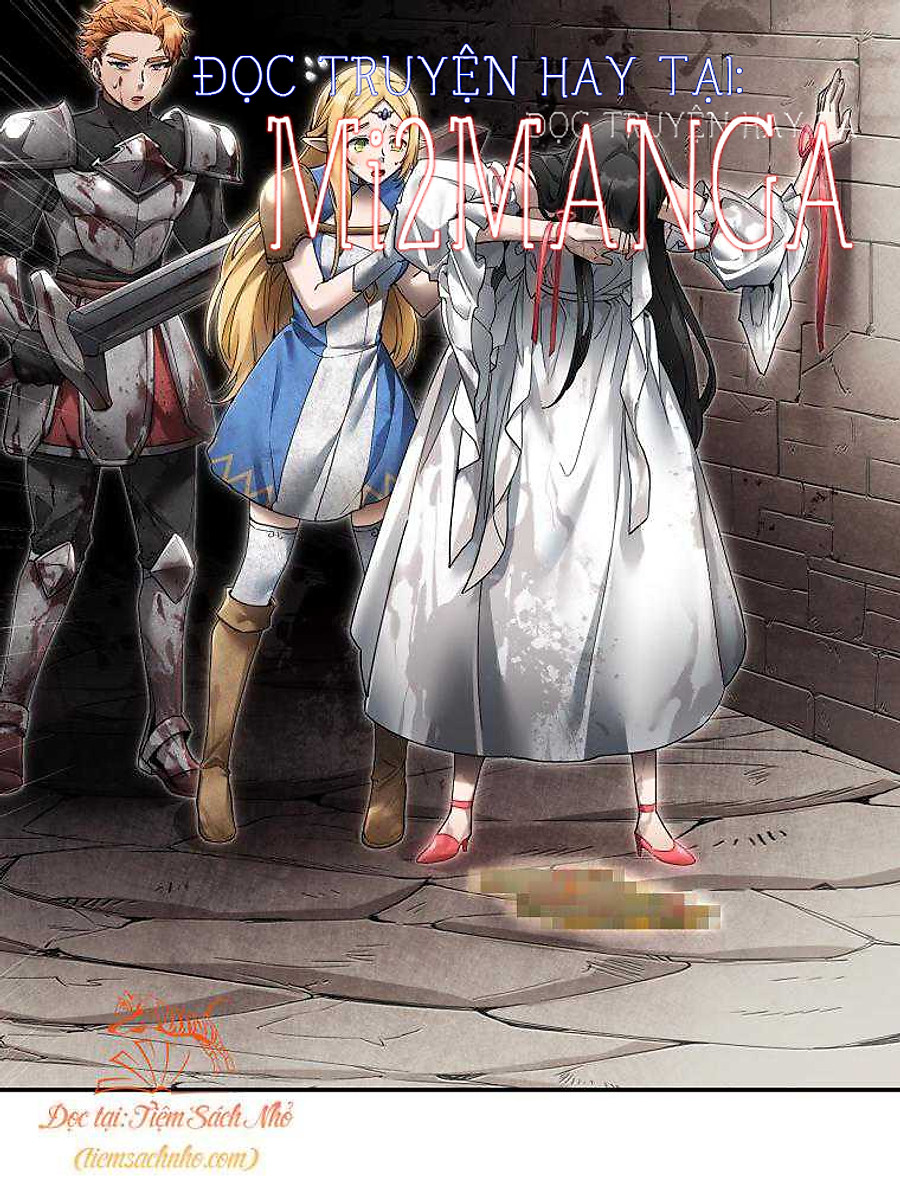 cách sống sót khi đã max level chapter 5.2 45