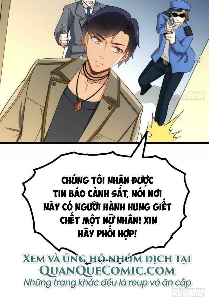 tối cường ở rể chapter 24 18