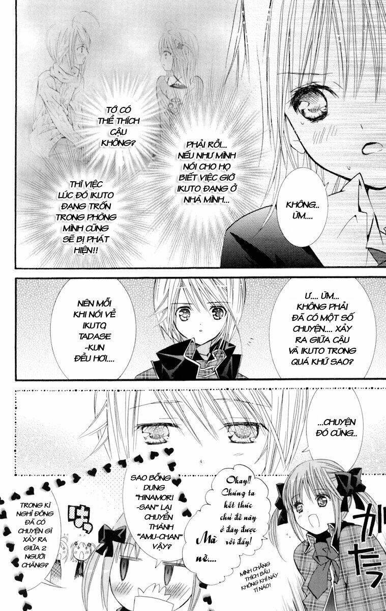 shugo chara chapter 30 17