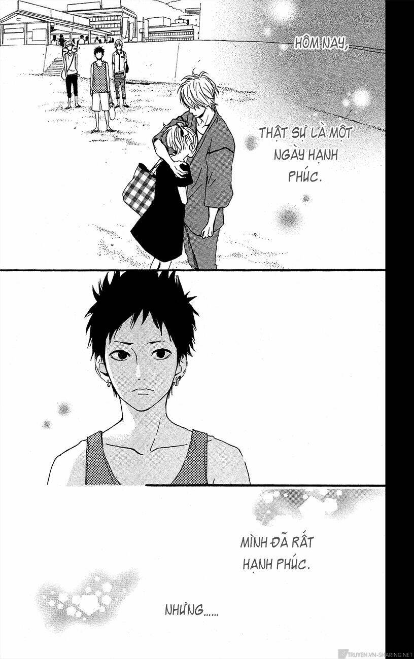 yume miru taiyou chapter 38 43