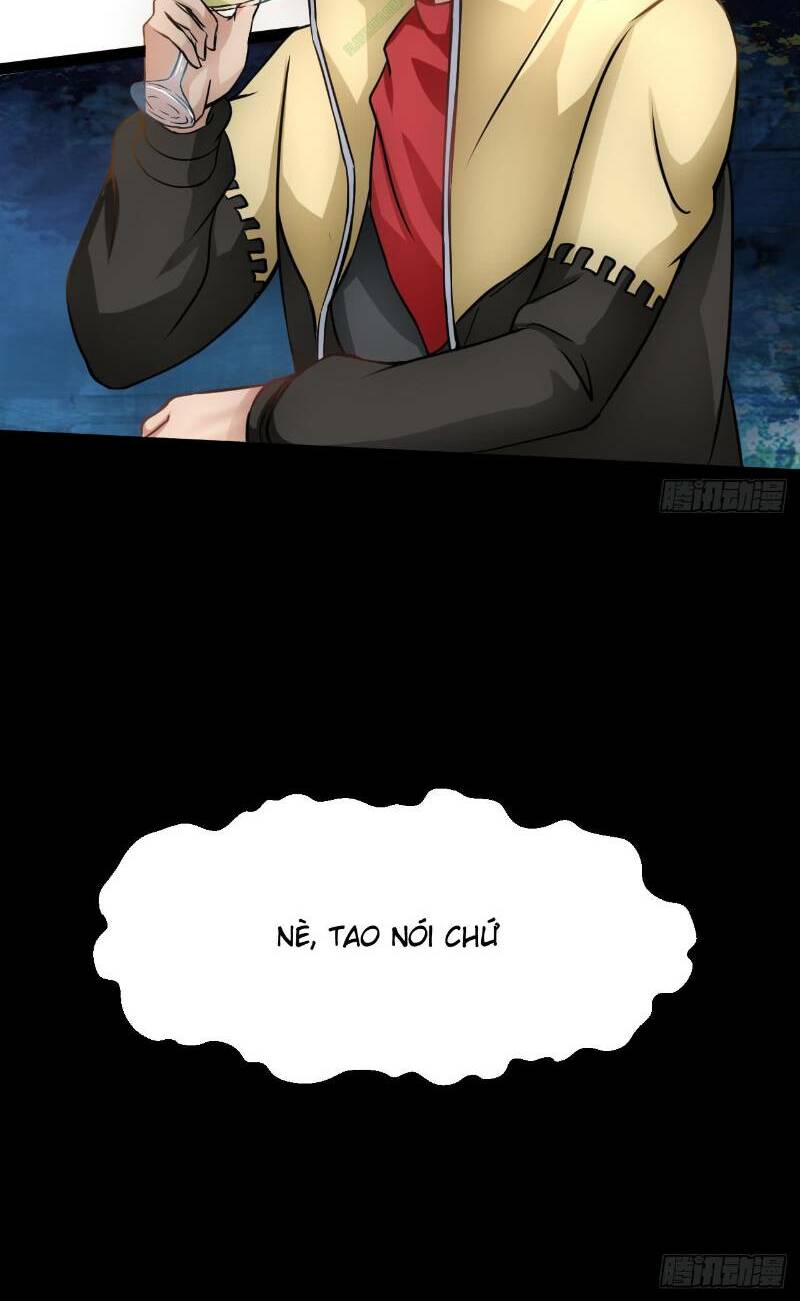 mạt thế thương lang chapter 10 10