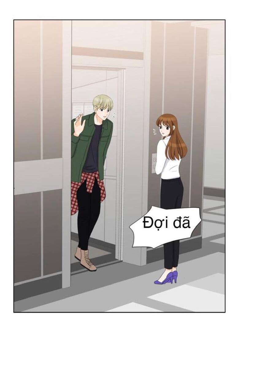 idol và sếp, em yêu ai? chapter 19 2