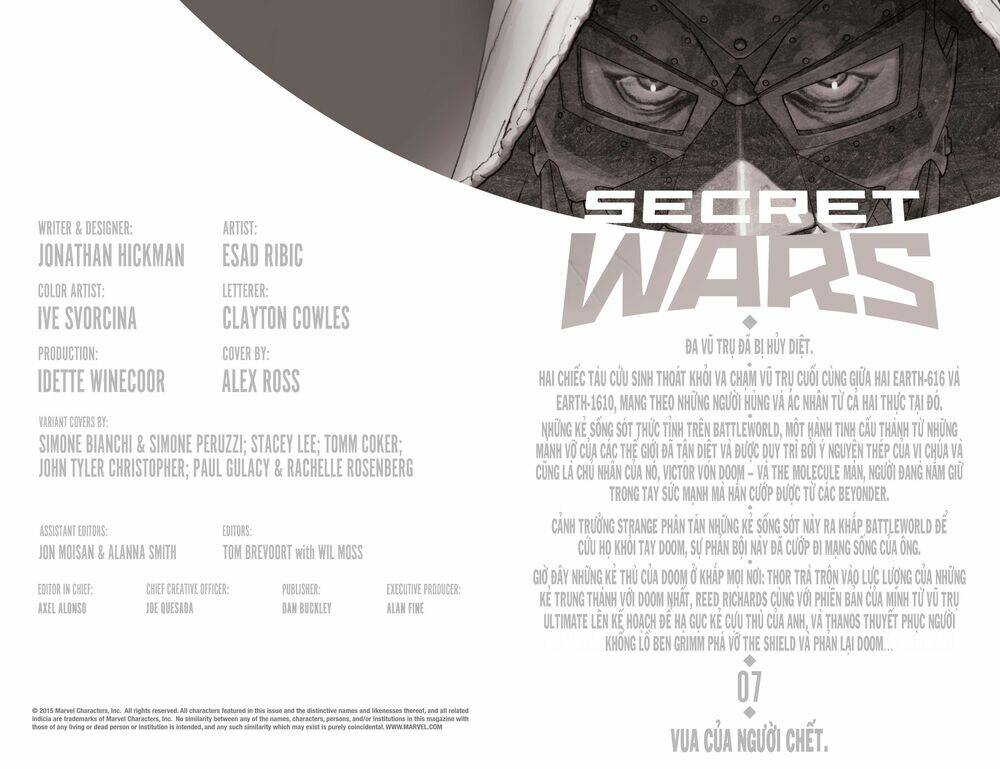 secret wars chapter 7 5