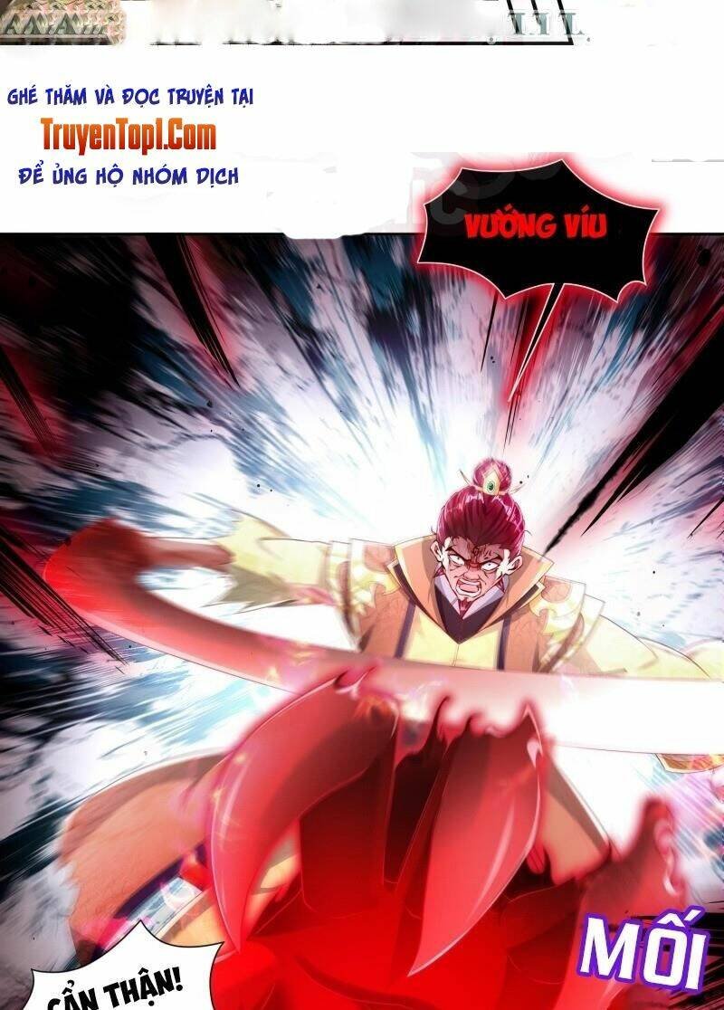 trọng sinh chi ma tôn đương đạo chapter 75 24