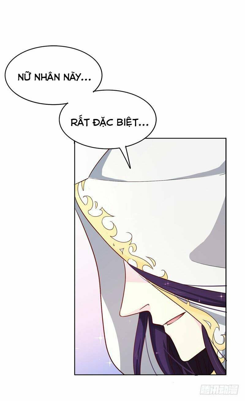 đặc trợ của hoàng thái tử chapter 2 11